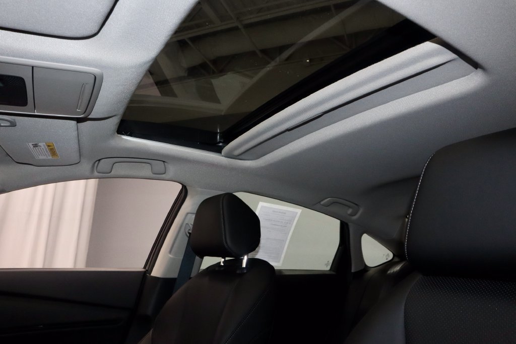 Used 2023 Honda Accord EX-L image 27