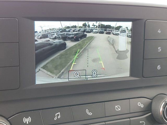 Certified 2024 Ford Transit 350 XL image 32