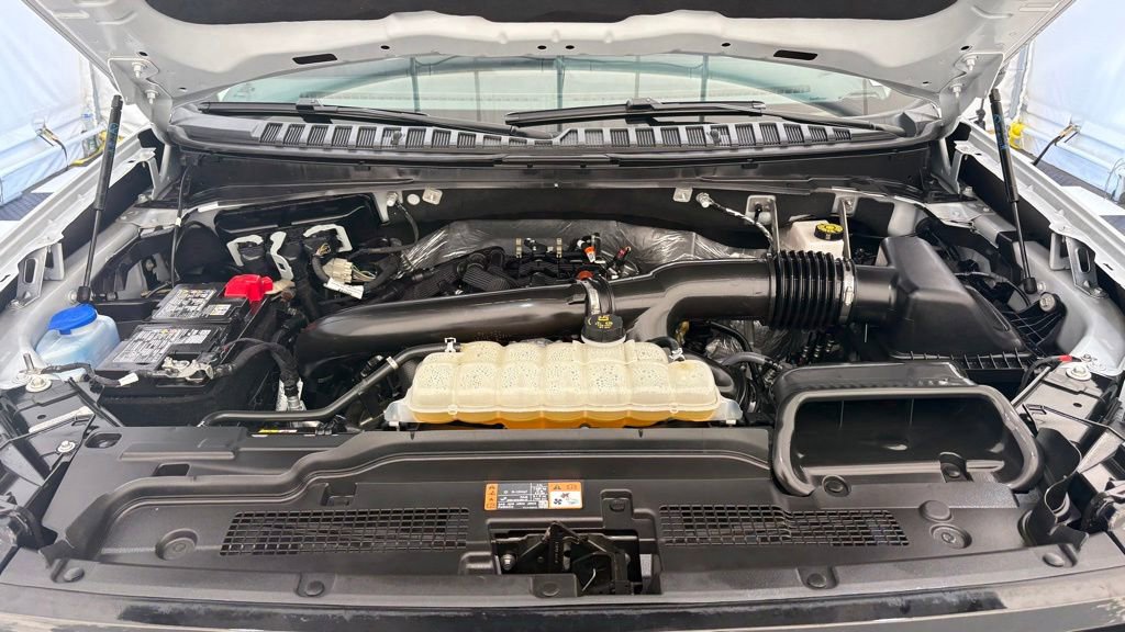 Certified 2025 Ford Expedition Max Active AWD/4WD image 12