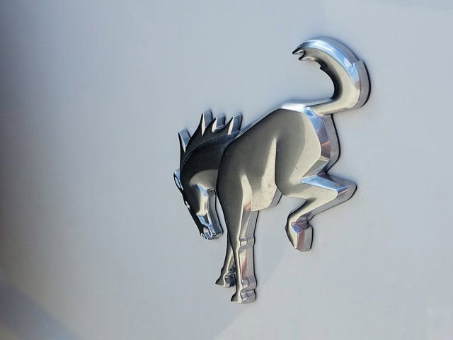 Certified 2025 Ford Bronco Big Bend AWD/4WD image 11