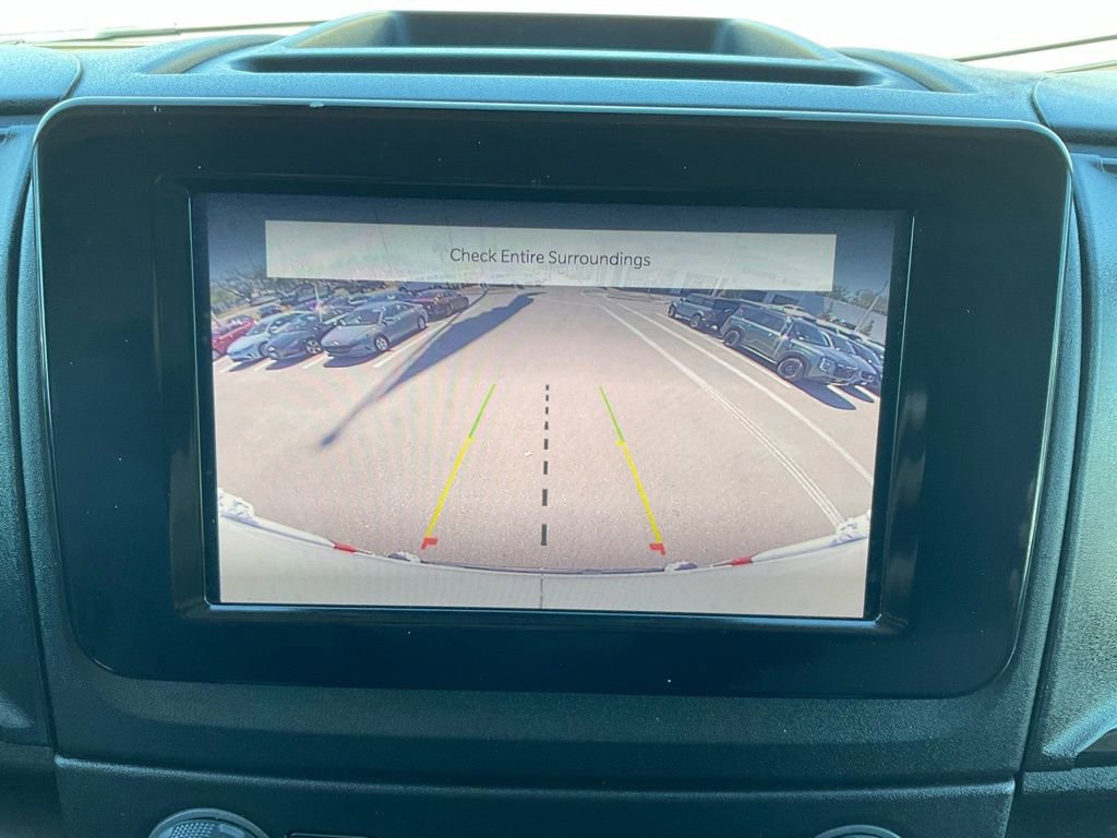 Used 2023 RAM ProMaster 2500 image 19