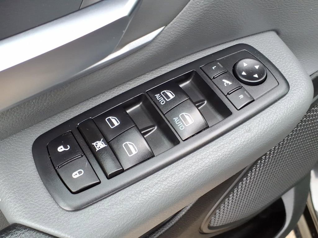 Used 2020 RAM 1500 Big Horn AWD/4WD image 19