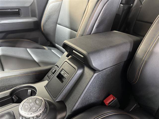 Certified 2022 Ford Bronco Badlands AWD/4WD image 37