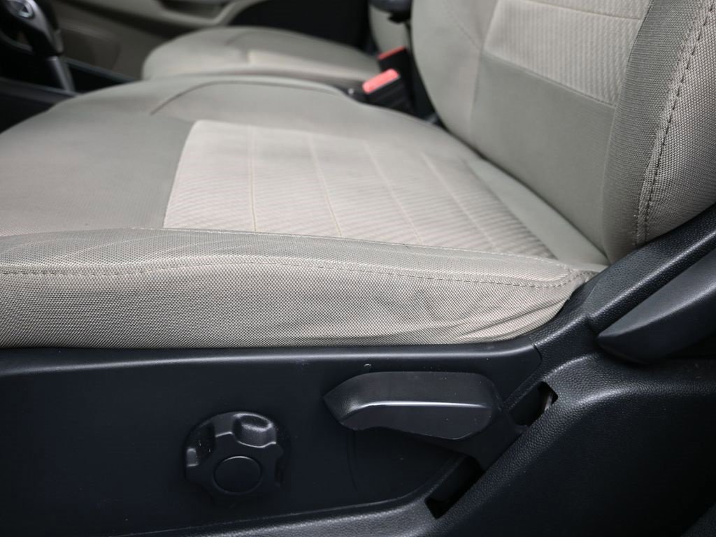 Certified 2021 Ford EcoSport S image 30