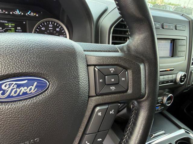 Certified 2021 Ford Expedition XL AWD/4WD image 23