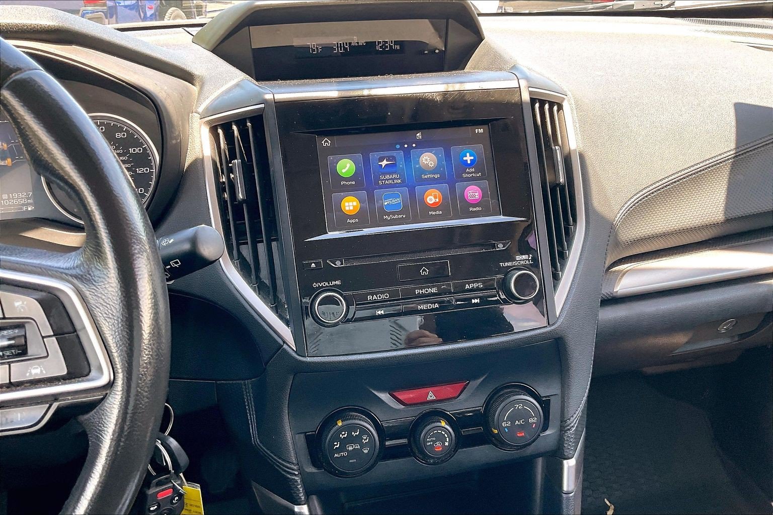 Used 2019 Subaru Forester Premium w/ All-Weather Package AWD/4WD image 6
