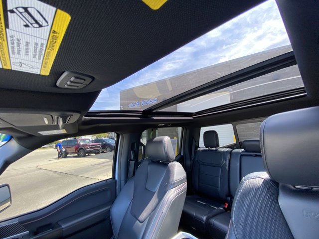 Certified 2025 Ford F150 Raptor AWD/4WD image 21