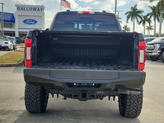 Certified 2022 Ford F250 Platinum w/ Tremor Off-Road Package image 14