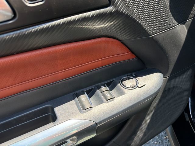 Certified 2024 Ford Mustang Premium RWD image 13