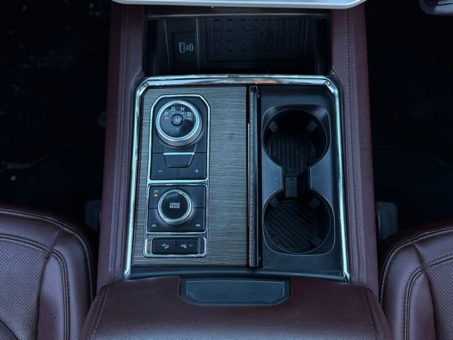 Certified 2024 Ford Expedition Max Limited image 41