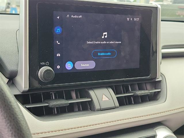 Used 2024 Toyota RAV4 XLE image 29