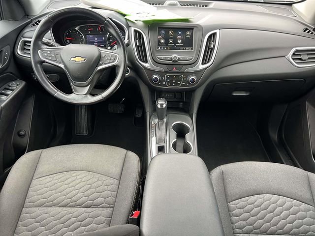 Used 2019 Chevrolet Equinox LT image 14