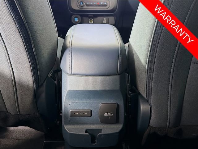 Certified 2025 Ford Maverick XLT w/ XLT Luxury Package image 25