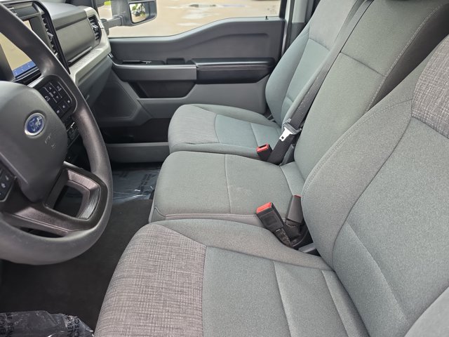 Certified 2025 Ford F450 XLT AWD/4WD image 19