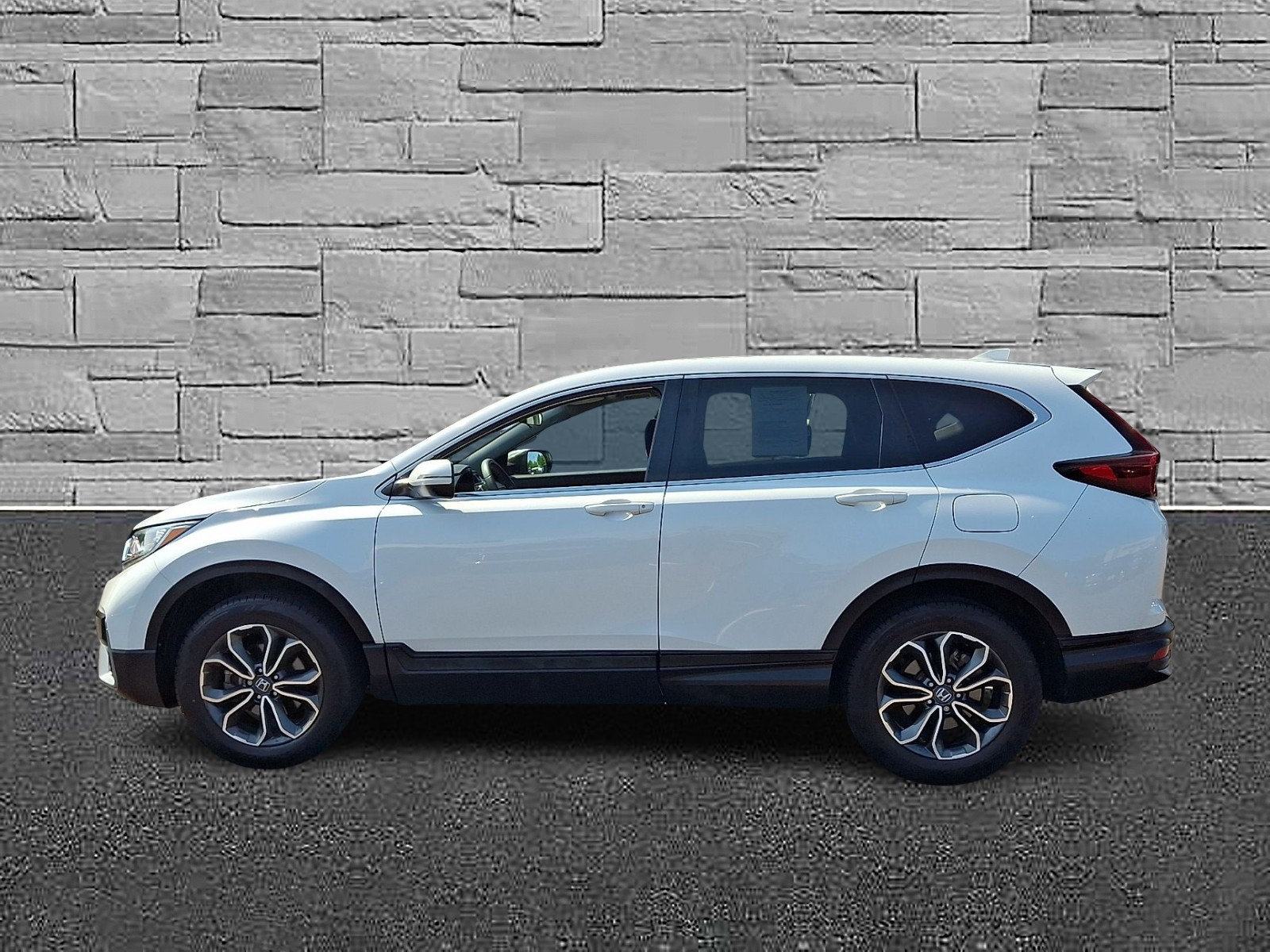 Used 2022 Honda CR-V EX image 6