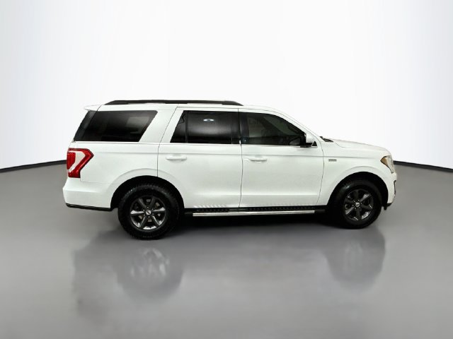Certified 2021 Ford Expedition XLT AWD/4WD image 8