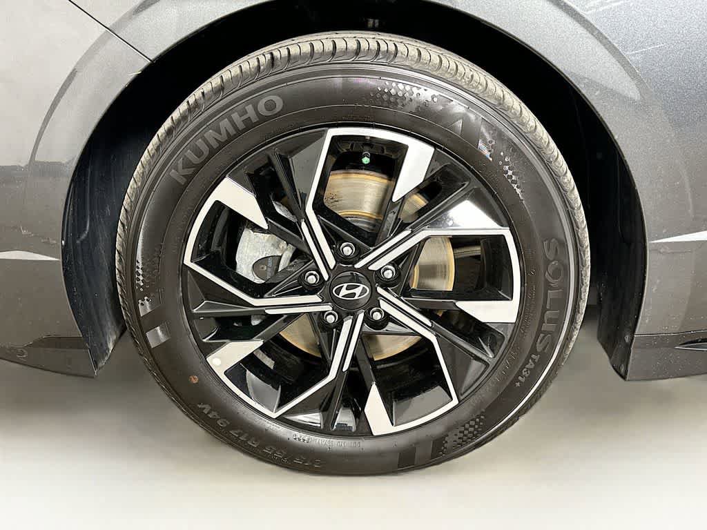 Used 2025 Hyundai Sonata SEL FWD image 7