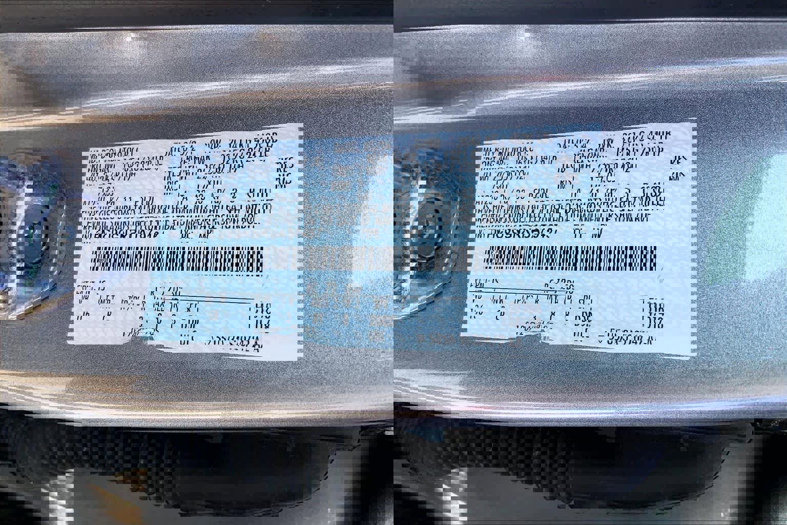 Certified 2024 Ford Escape Active image 30