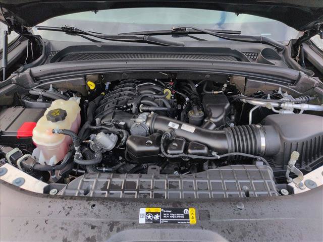 Used 2022 Jeep Grand Cherokee Limited w/ Trailer Tow Prep Group (B) AWD/4WD image 22