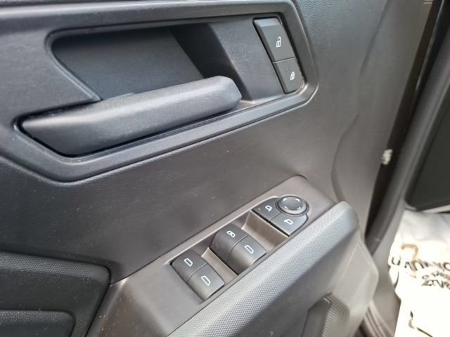 Used 2025 Chevrolet Colorado Trail Boss AWD/4WD image 12