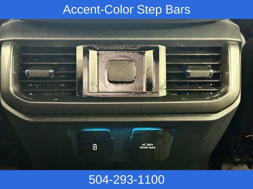 Certified 2023 Ford F150 XLT w/ Equipment Group 302A High image 25