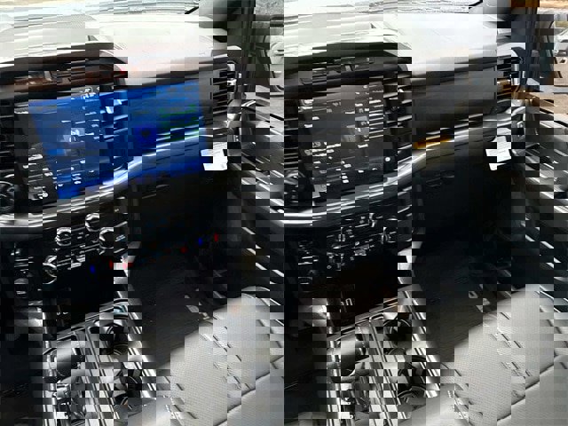 Certified 2023 Ford F150 XLT w/ Equipment Group 302A High image 15