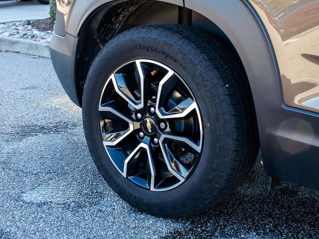 Used 2022 Chevrolet TrailBlazer ACTIV w/ Sun and Liftgate Package image 7