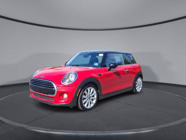 Used 2019 MINI Cooper 2-Door Hardtop FWD image 4
