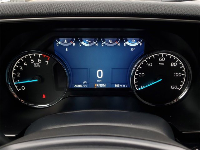 Certified 2023 Ford F150 XLT w/ Equipment Group 302A High image 12