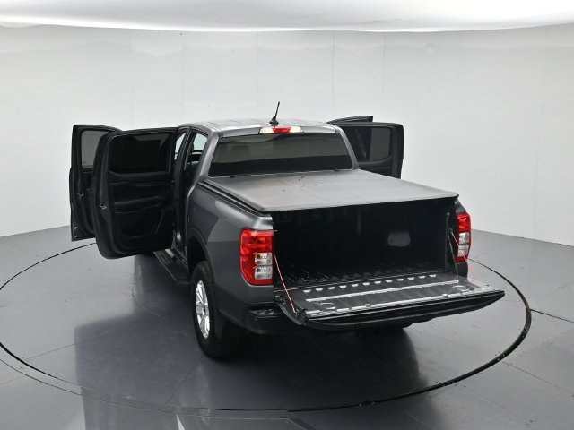 Certified 2025 Ford Ranger XL w/ Trailer Tow Package RWD image 45