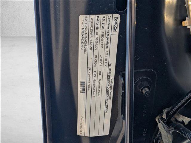 Certified 2021 Ford F250 XLT AWD/4WD image 23