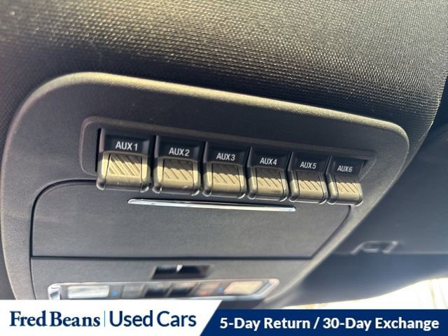 Certified 2022 Ford F150 Raptor w/ Raptor 37 Performance Package image 28