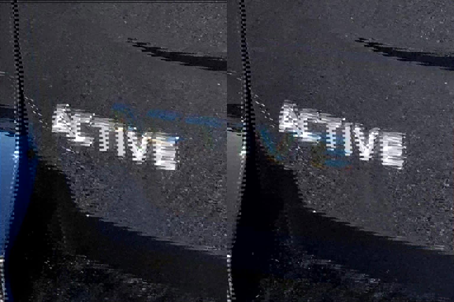 Certified 2025 Ford Expedition Max Active AWD/4WD image 28