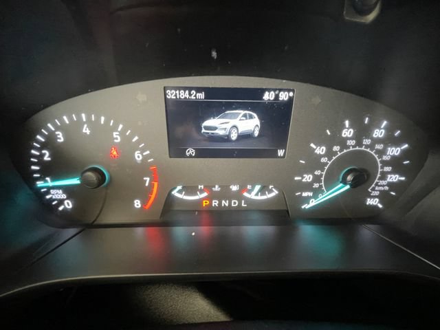 Certified 2022 Ford Escape SE w/ Convenience Package FWD image 14