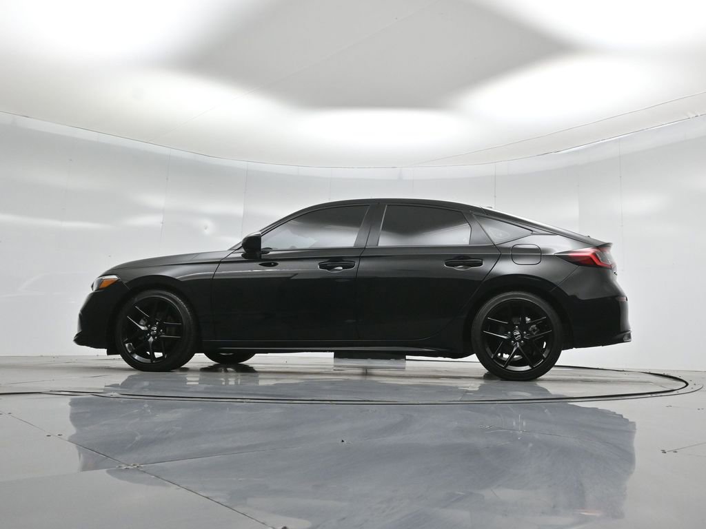 Used 2024 Honda Civic Sport image 52