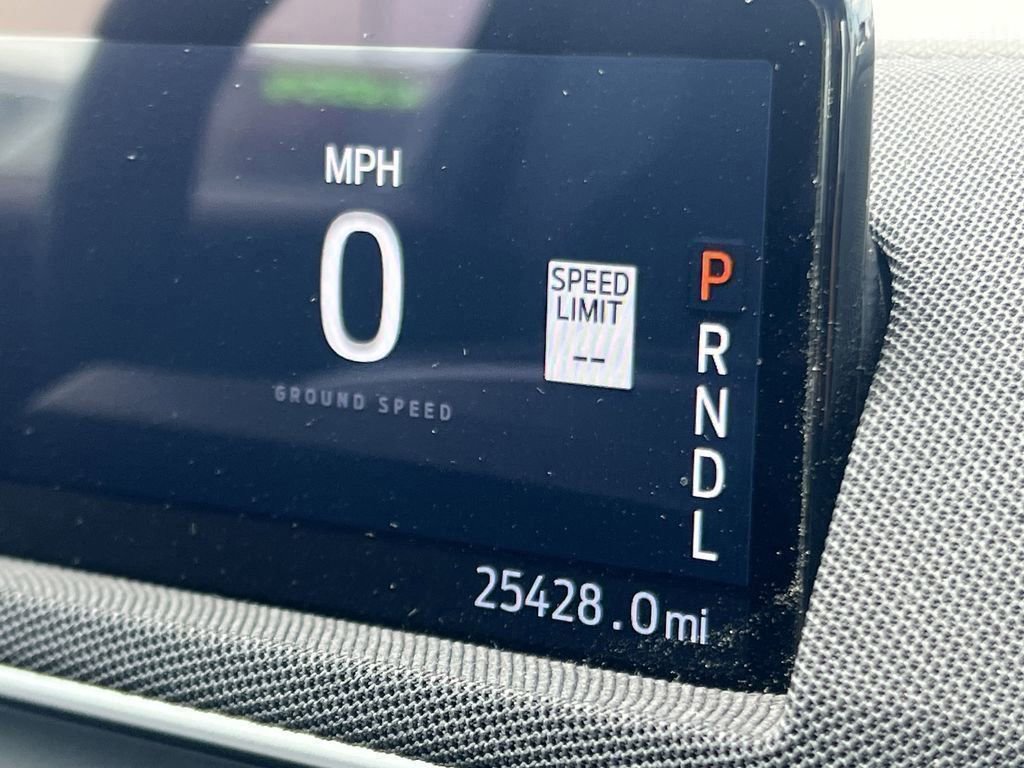 Certified 2023 Ford Mustang Mach-E Select image 15