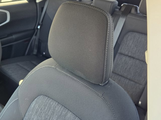 Certified 2022 Ford Bronco Sport Big Bend w/ Convenience Package image 23