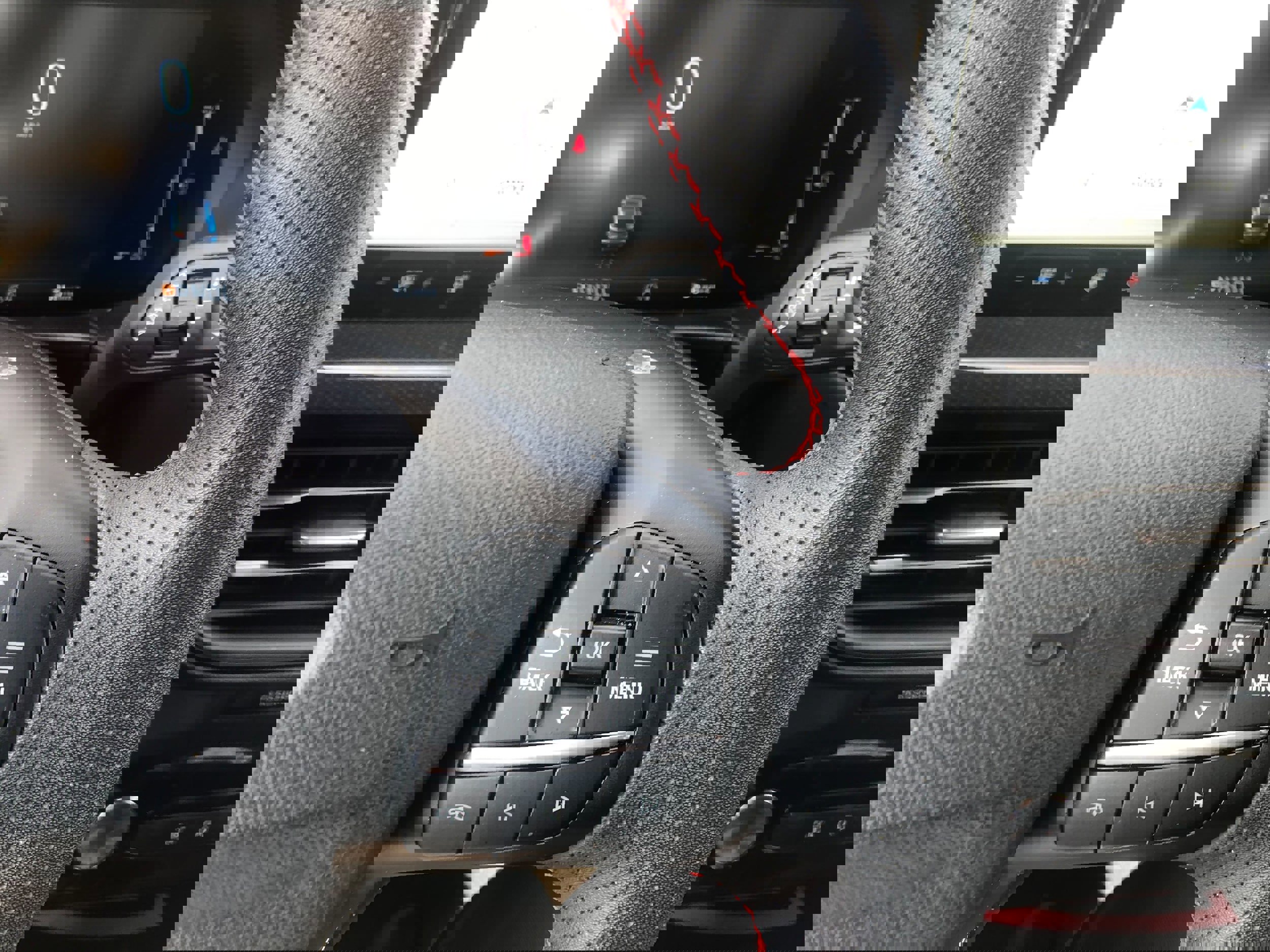 Certified 2023 Ford Escape ST-Line w/ Tech Pack #1 image 15