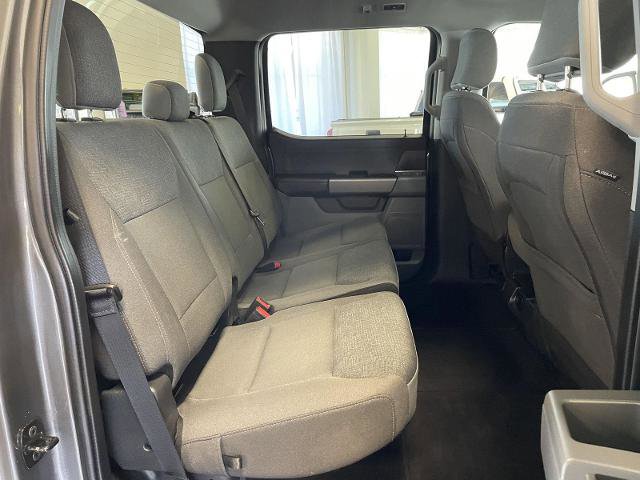Certified 2024 Ford F150 XLT image 26