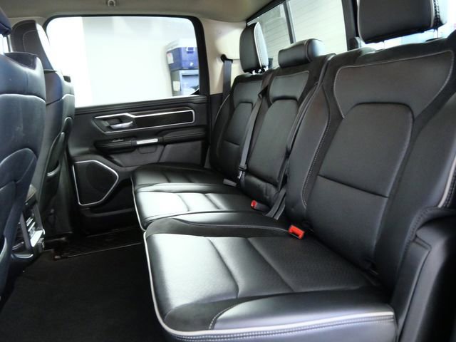 Used 2021 RAM 1500 Laramie image 16