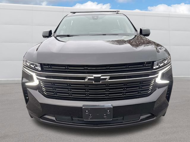 Used 2021 Chevrolet Suburban RST image 13