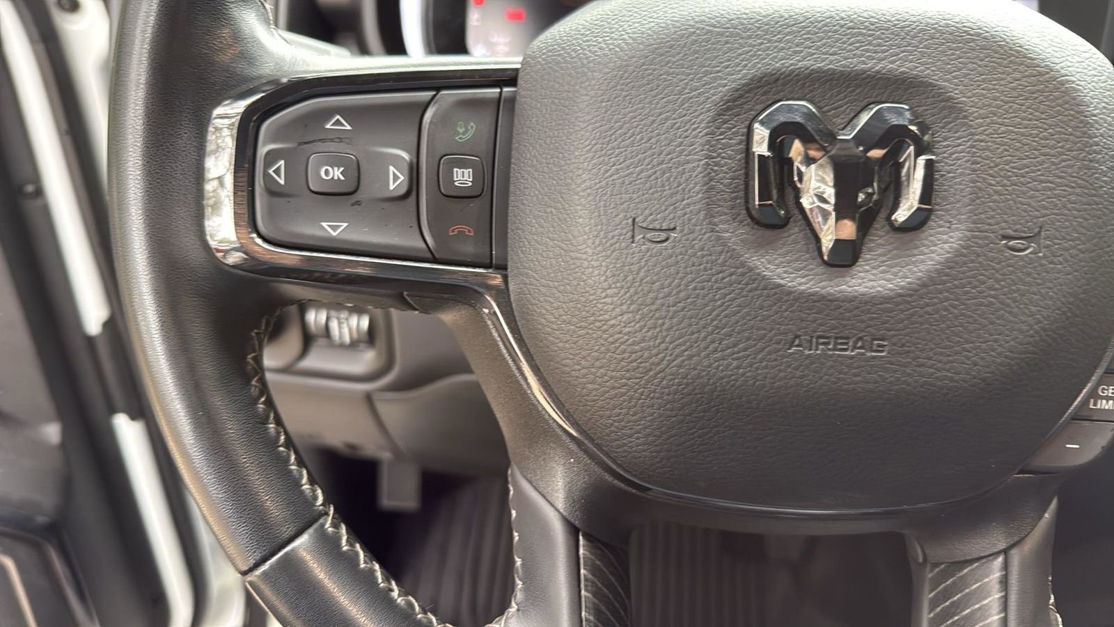 Used 2024 RAM 3500 Limited w/ Night Edition image 17