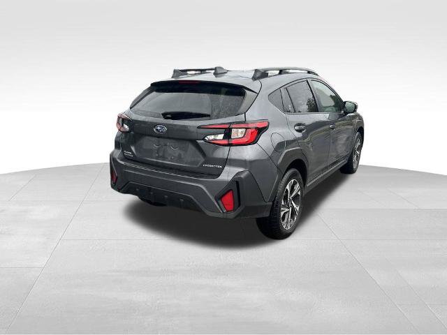 Used 2024 Subaru Crosstrek 2.0i Premium AWD/4WD image 11