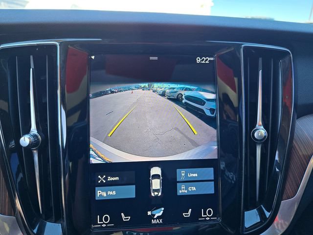 Used 2021 Volvo S60 T5 Momentum w/ Premium Package AWD/4WD image 8