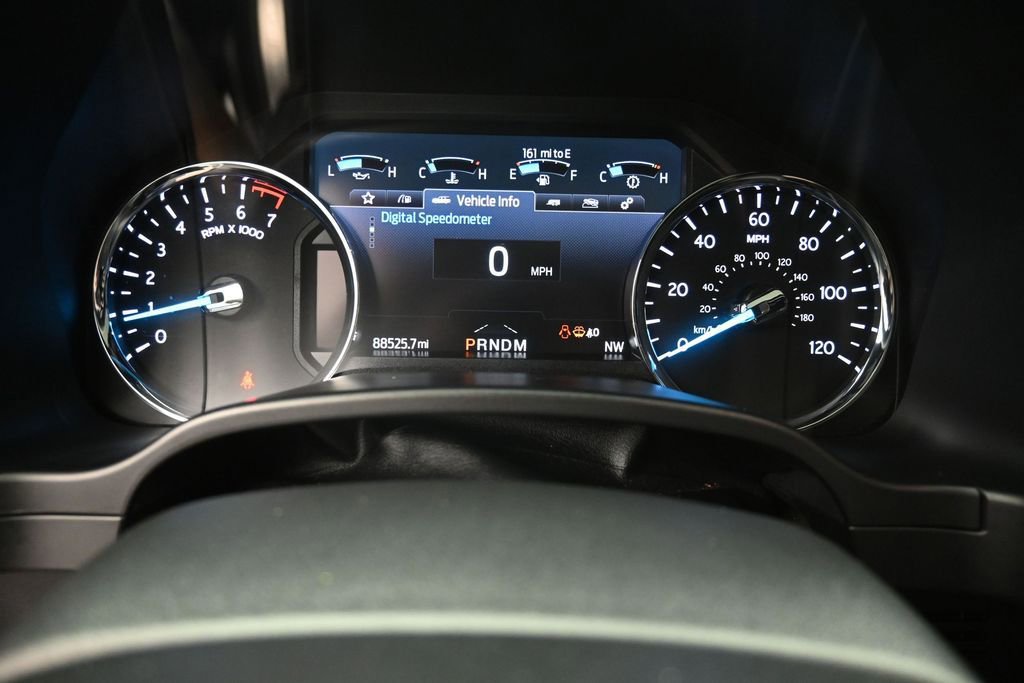 Certified 2020 Ford Expedition Max King Ranch RWD image 3