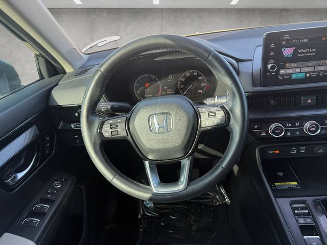Used 2024 Honda CR-V EX-L image 22