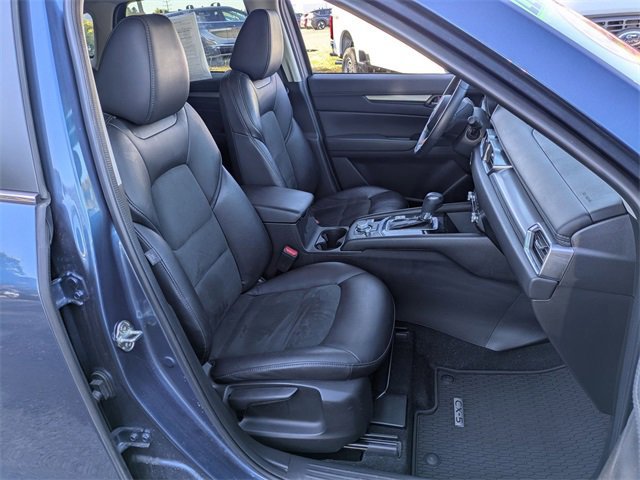 Used 2023 MAZDA CX-5 AWD 2.5 S w/ Select Package image 20