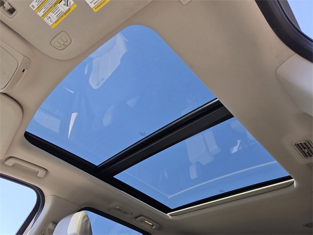 Certified 2023 Ford Expedition Limited image 20