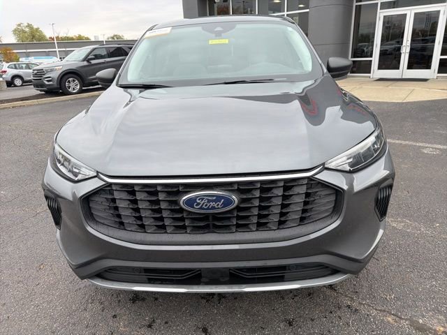 Certified 2025 Ford Escape Active image 6