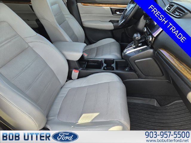 Used 2018 Honda CR-V EX-L image 14